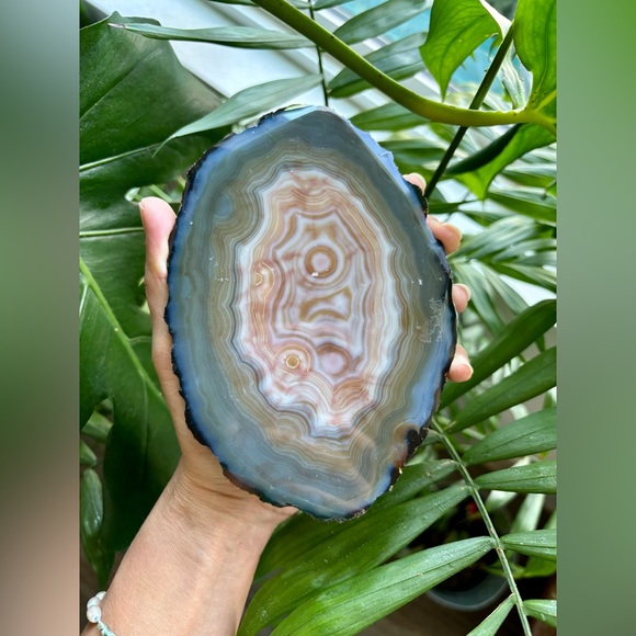 Other - Agate Geode